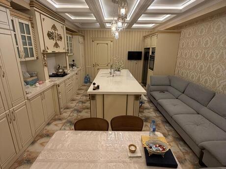 5-room apartment, 255 m², Azadlıq Prospekti: 600 000 ₼ 2