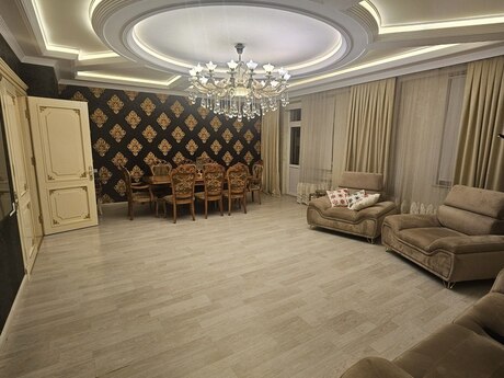 5-room apartment, 255 m², Azadlıq Prospekti: 600 000 ₼ 4