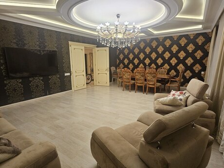5-room apartment, 255 m², Azadlıq Prospekti: 600 000 ₼ 3