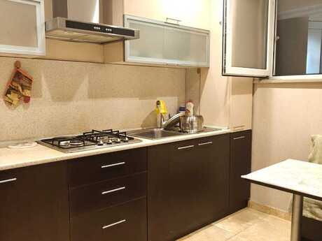 2 rooms · 50 m² · floor 3/5, İnşaatçılar