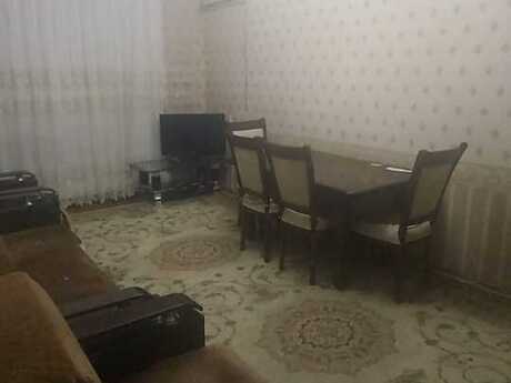 м. Халглар Достлугу