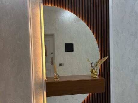 3-комнатная квартира, 130 м², Həzi Aslanov: 285 000 ₼ 5