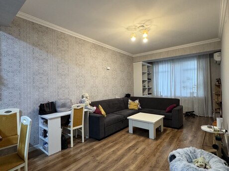 2-комнатная квартира, 60 м², Yeni Yasamal: 182 000 ₼ 3