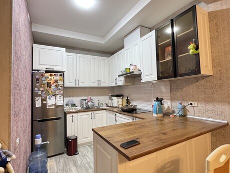 2-комнатная квартира, 60 м², Yeni Yasamal: 182 000 ₼ 5