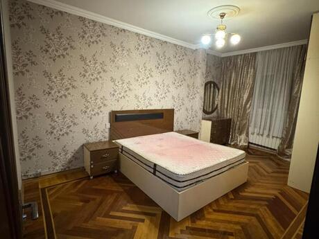 Elan №6231051 - Bakı, Yeni Yasamal q., 3 otaqlı, 75 m², 3/9 mərtəbə