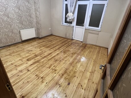м. Азадлыг проспекти