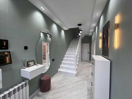 4 otaqlı həyət evi, 150 m², Masazır: 149 000 ₼ 3