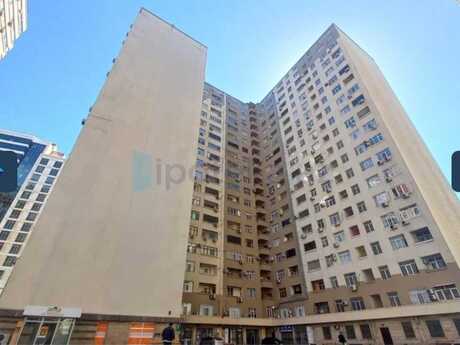 Elan №6231096 - Bakı, Şah İsmayıl Xətai m., 2 otaqlı, 90 m², 8/17 mərtəbə