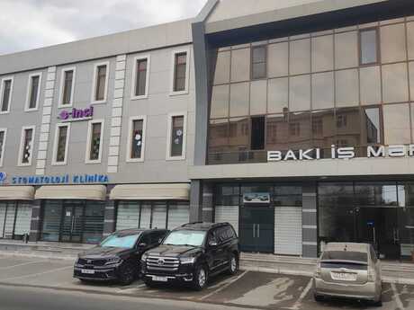 Elan №6231106 - Bakı, Qara Qarayev m., 1 otaqlı, 30 m²