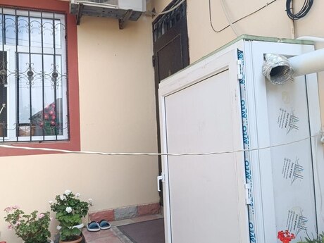 3 otaqlı həyət evi, 70 m², Masazır: 75 000 ₼ 2
