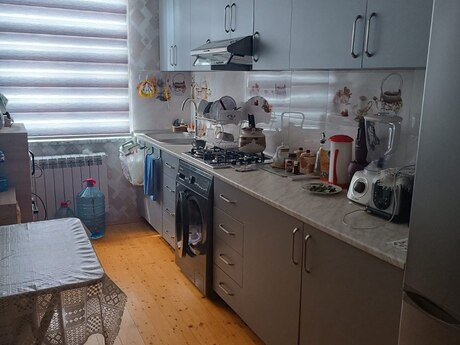 3 otaqlı həyət evi, 70 m², Masazır: 75 000 ₼ 3