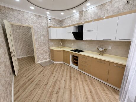 2-комнатная квартира, 96 м², Gənclik: 307 000 ₼ 5