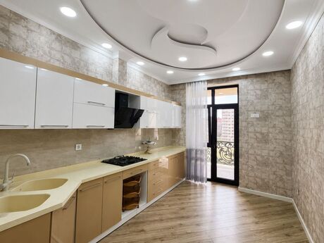 2-комнатная квартира, 96 м², Gənclik: 307 000 ₼ 4
