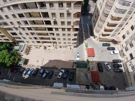 2 otaqlı mənzil, 99 m², Nəsimi: 289 000 ₼ 5