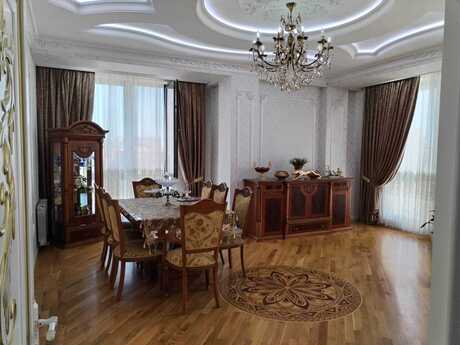 3 otaqlı mənzil, 142 m², Gənclik: 520 000 ₼ 3