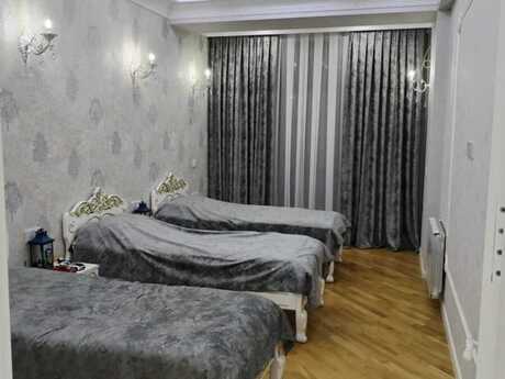 3 otaqlı mənzil, 142 m², Gənclik: 520 000 ₼ 5