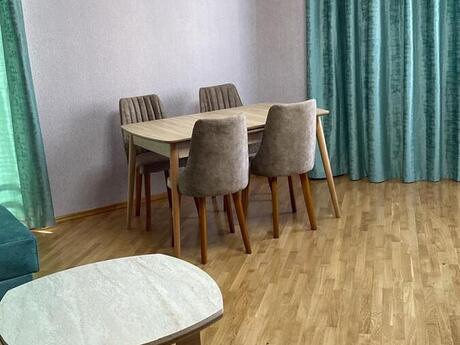Elan №6231165 - Bakı, Nəriman Nərimanov m., 2 otaqlı, 107 m², 6/16 mərtəbə