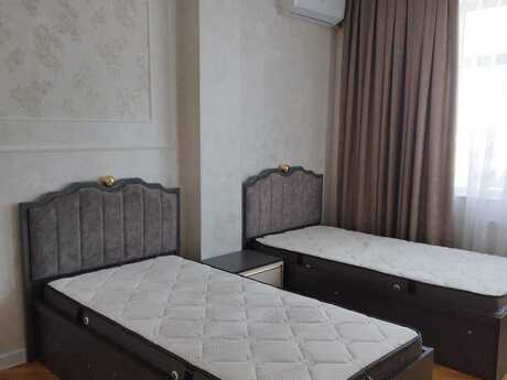 Elan №6231169 - Bakı, 20 Yanvar m., 3 otaqlı, 120 m², 13/18 mərtəbə
