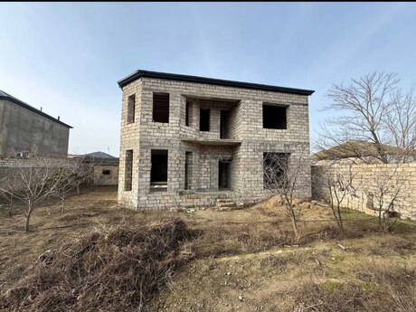 Elan №6231202 - Bakı, Buzovna q., 6 otaqlı, 280 m²