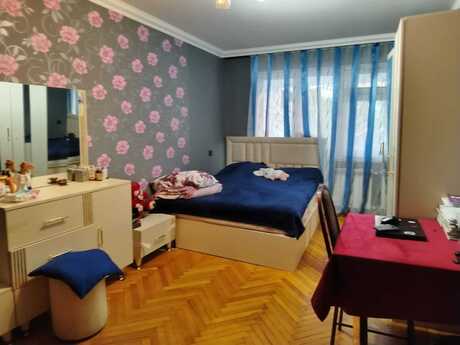 3 otaqlı mənzil, 70 m², Neftçilər: 185 000 ₼ 3
