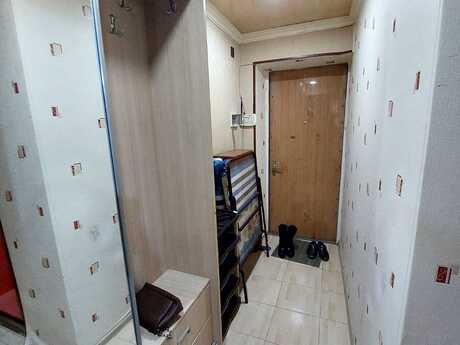 Elan №6231222 - Bakı, Elmlər Akademiyası m., 1 otaqlı, 35 m², 1/5 mərtəbə