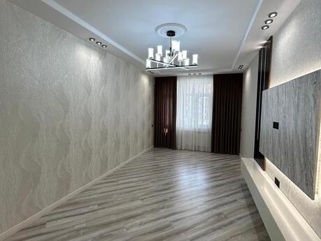 Elan №6231248 - Bakı, Həzi Aslanov m., 3 otaqlı, 106 m², 8/16 mərtəbə