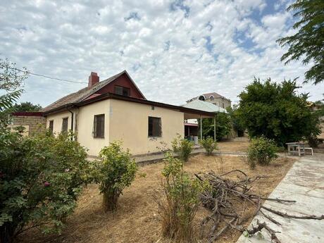 Elan №6231243 - Bakı, Badamdar q., 10 sot