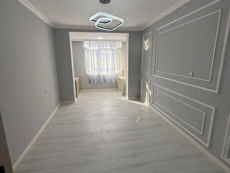 Elan №6231239 - Bakı, Həzi Aslanov m., 3 otaqlı, 85 m², 5/5 mərtəbə