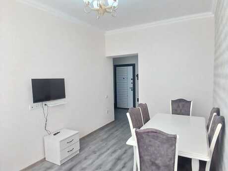 Elan №6231348 - Bakı, 20 Yanvar m., 2 otaqlı, 65 m², 4/20 mərtəbə