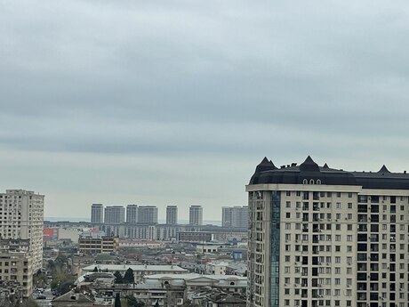 3 otaqlı mənzil, 112 m², Nəriman Nərimanov: 345 000 ₼ 2