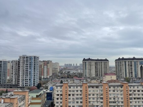 3 otaqlı mənzil, 112 m², Nəriman Nərimanov: 345 000 ₼ 3