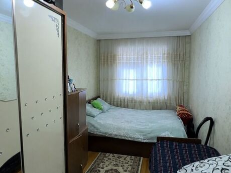 2 otaqlı mənzil, 60 m², Neftçilər: 160 000 ₼ 3
