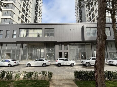 Объявление №6231383 - Баку, м. 20 января, 163 м²
