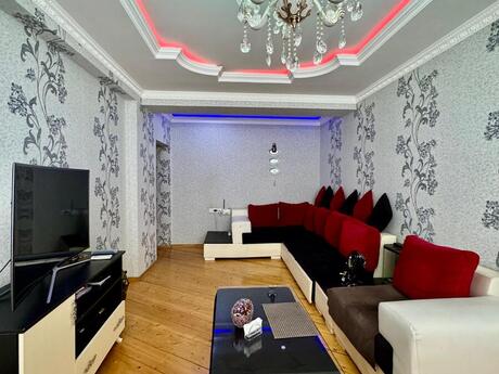 3-room apartment, 78 m², İnşaatçılar: 205 000 ₼ 3