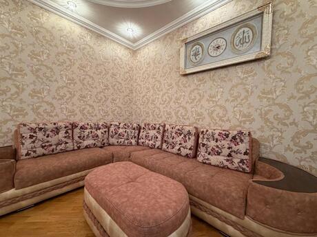 Объявление №6231361 - Баку, пос. Масазыр, 7-комн., 203 м²