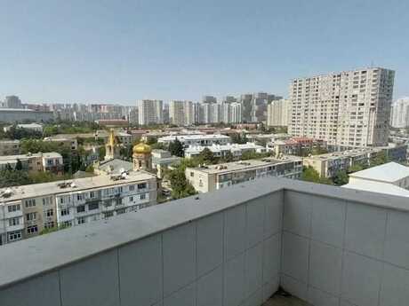 Объявление №6231477 - Баку, м. Низами, 3-комн., 120 м², 14/21 этаж