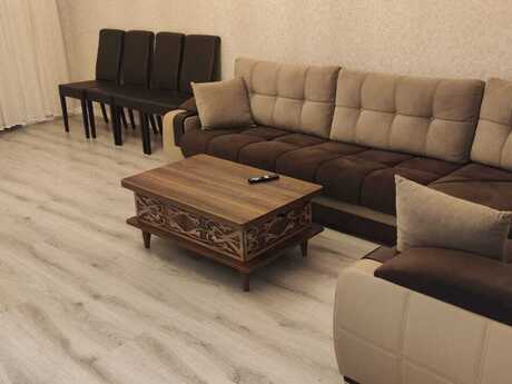 2-комнатная квартира, 91 м², Koroğlu: 310 000 ₼ 3
