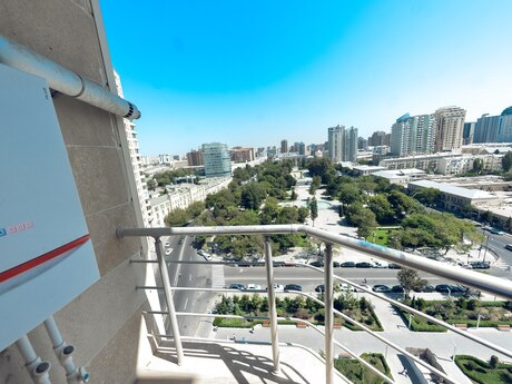 Kirayə 2 otaqlı mənzil, 94 m², 28 May: 1 400 ₼/ay 3