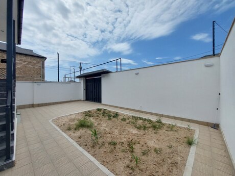 3 otaqlı həyət evi, 110 m², Dədə Qorqud: 140 000 ₼ 5