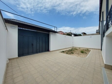 3 otaqlı həyət evi, 110 m², Dədə Qorqud: 140 000 ₼ 4
