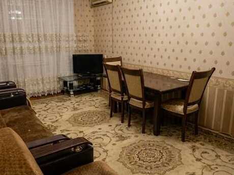 м. Халглар Достлугу