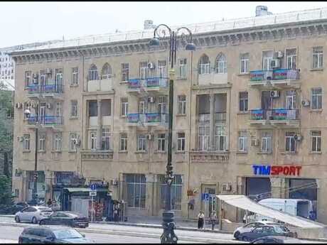 м. Нариман Нариманов