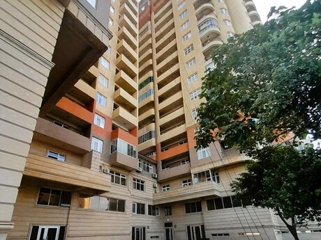 Elan №6231393 - Bakı, Elmlər Akademiyası m., 2 otaqlı, 98 m², 7/15 mərtəbə