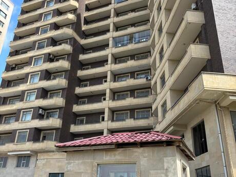 Elan №6066268 - Bakı, Badamdar q., 3 otaqlı, 141 m², 15/16 mərtəbə