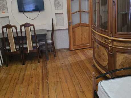 Elan №6231392 - Bakı, Qara Qarayev m., 2 otaqlı, 50 m², 1/5 mərtəbə