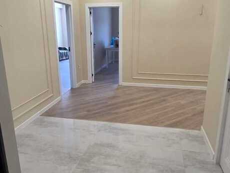3 otaqlı yeni tikili - İnşaatçılar m. - 150 m²