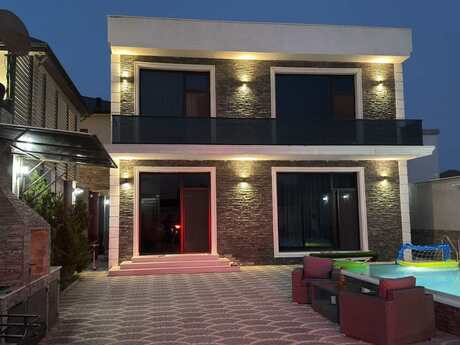 Объявление №6231401 - Баку, Сабунчинский  р., 3-комн., 160 м²