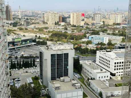 3 otaqlı mənzil, 78 m², Yasamal: 209 999 ₼ 2