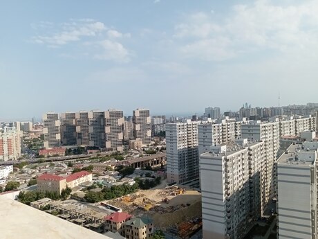 3 otaqlı mənzil, 78 m², Yasamal: 209 999 ₼ 4