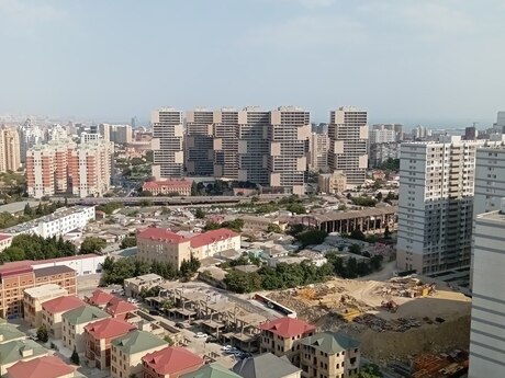 3 otaqlı mənzil, 78 m², Yasamal: 209 999 ₼ 3
